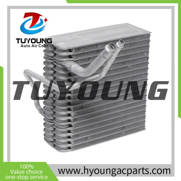Factory directly sale Auto ac Evaporator for Jeep Grand Cherokee L6 V8 242 4.0L 287 4.7L 2002-2004 5