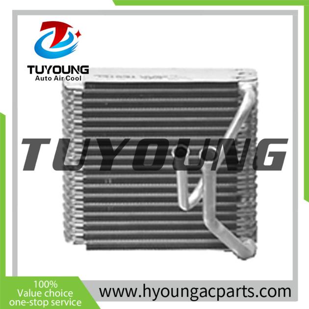 Distributor Auto ac Evaporator for Ford Tempo Mercury Topaz/Villager Nissan Quest 140 2.3L 182 3.0L 