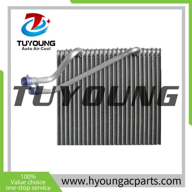 China supply best qualityautomobile Air conditionerEvaporatorsforNissan X-Trail (T30) 2001-2007 2728
