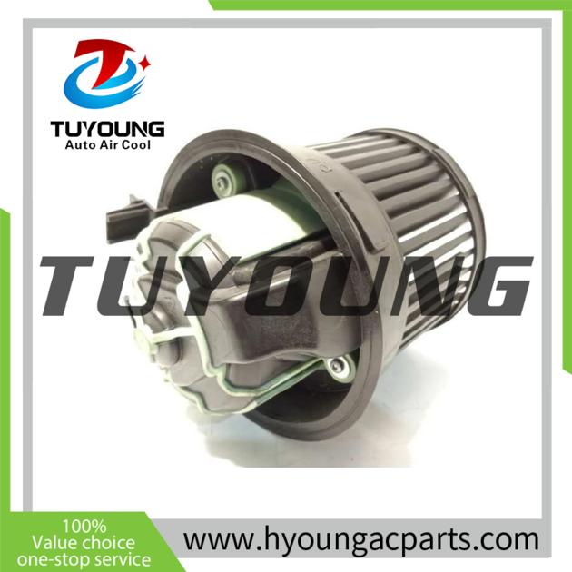 TUYOUNG brand new Auto ac blower fan motor for PEUGEOT 308  CITROEN C4 2010-2013 1.6 2.0L 6441CZ  71