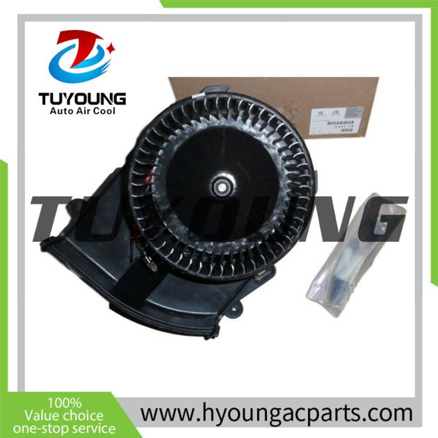 DENSO Auto ac blower fan motor for Citroen C8 807 Fiat Lancia Peugeot 2.0 2.2 3.0L 2002-2006 6441T9 