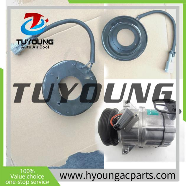 Brand new superior quality copper materia PXV16 Auto ac compressor clutch coil for Chevrolet Cobalt 