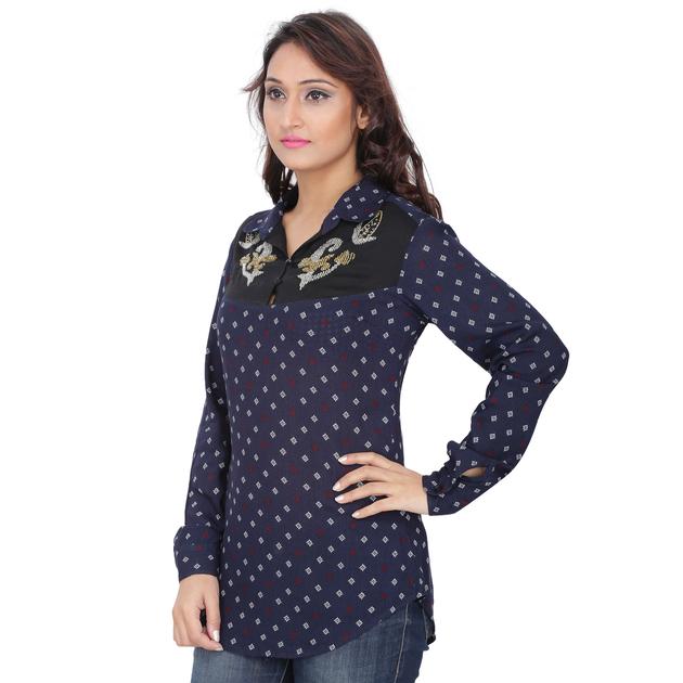 Women S Shirt