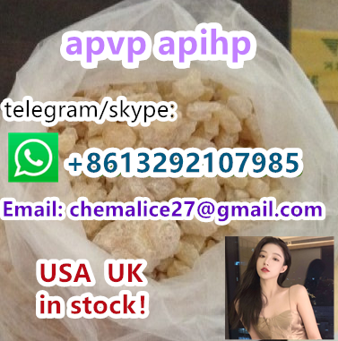 Apvp Apihp Alpha