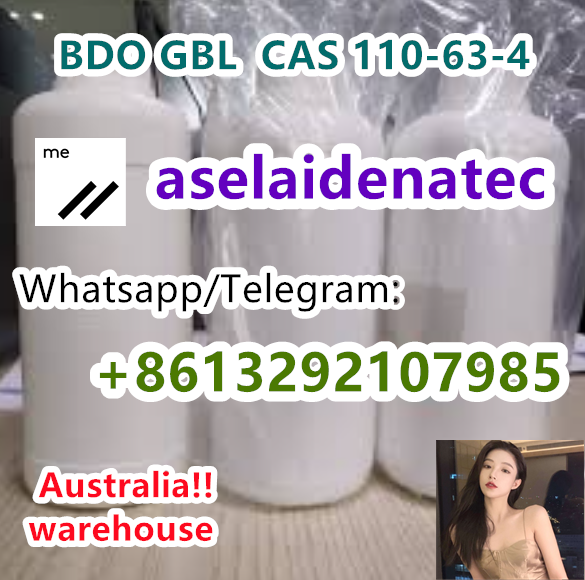 cas 110-63-4 bdo gbl 