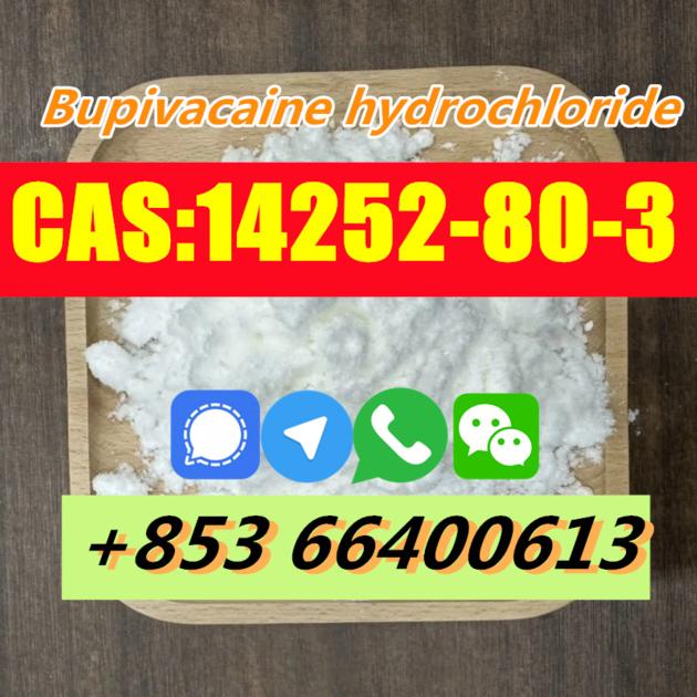 Factory Supply High Quality CAS 14252