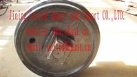 EXCAVATOR IDLER FOE PC60, PC200,PC300,PC400
