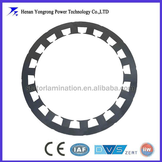 IE3 High Efficiency Magnet Motor Rotor
