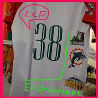 light eco-solvent heat transfer paper HT-150S