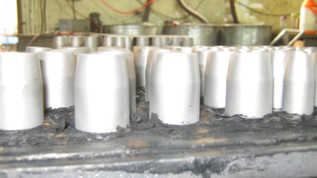 Tungsten Carbide Tools
