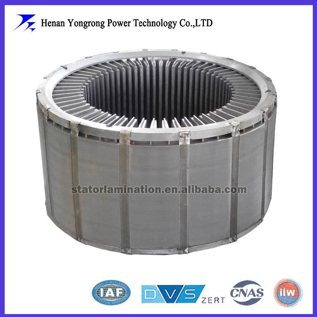 OEM Stamping Stator Rotor Lamineted Core