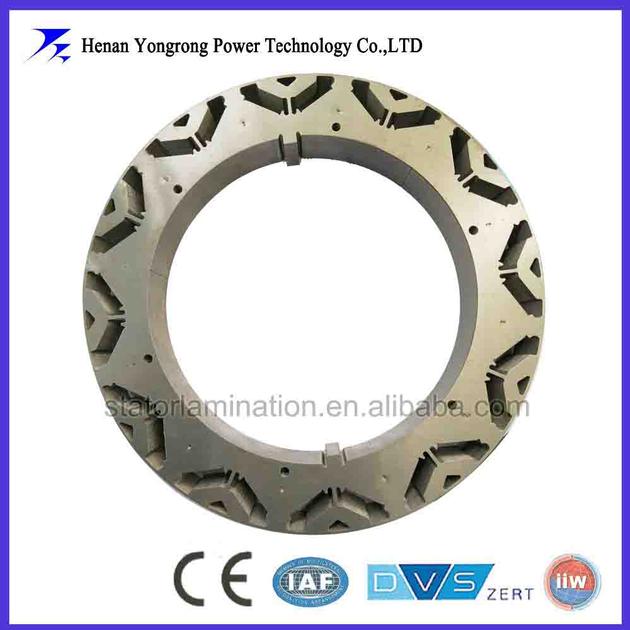 IE3IE4 High Efficiency Permanent Magnetic Motor