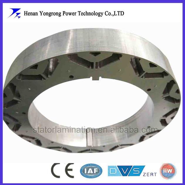 IE3IE4 High Efficiency Permanent Magnetic Motor