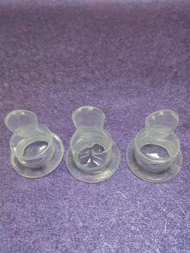 ALM Liquid Silicone Rubber LSR Baby
