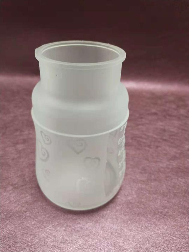 ALM Liquid Silicone Rubber LSR Feeding