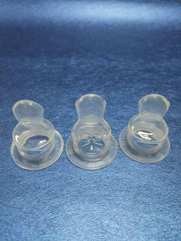 ALM Liquid Silicone Rubber LSR Baby