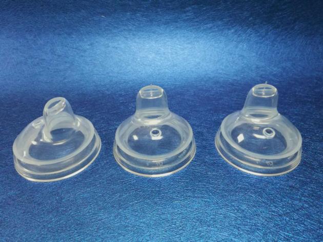 ALM Liquid Silicone Rubber LSR Baby