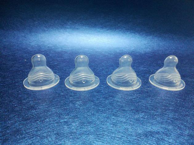 ALM Liquid Silicone Rubber LSR Baby