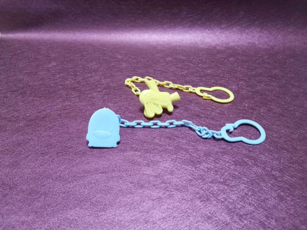 Plastic Chain Mould PP Chain Mould
