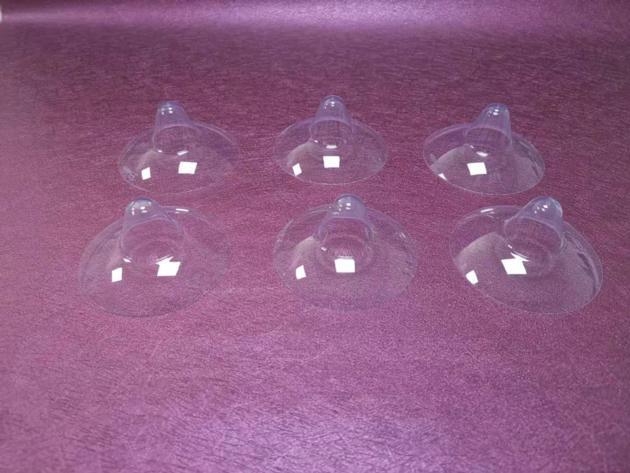 ALM Liquid Silicone Rubber LSR Breast
