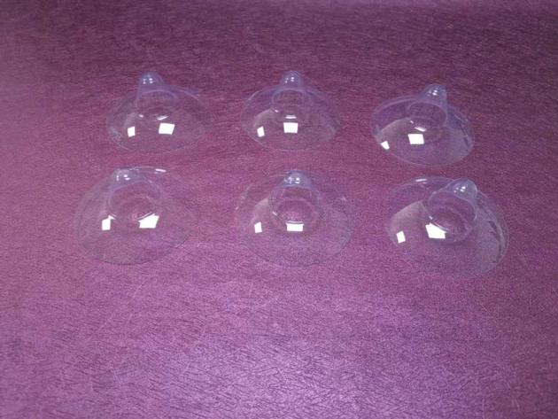 ALM Liquid Silicone Rubber LSR Breast