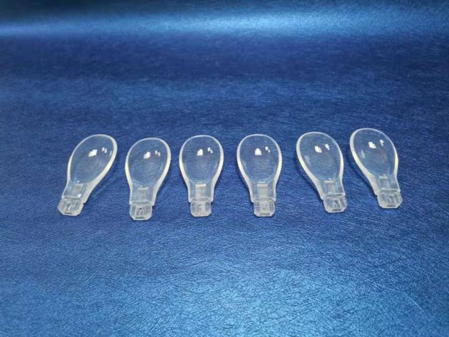 ALM Liquid Silicone Rubber LSR Baby