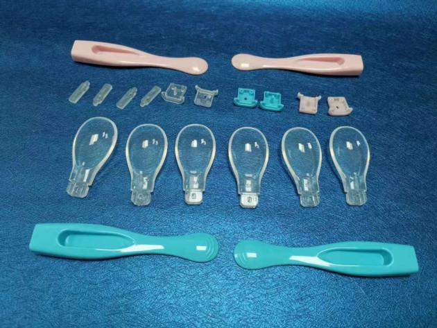 ALM Liquid Silicone Rubber LSR Baby