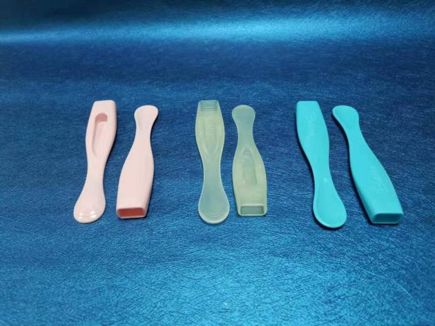 ALM Liquid Silicone Rubber LSR Baby