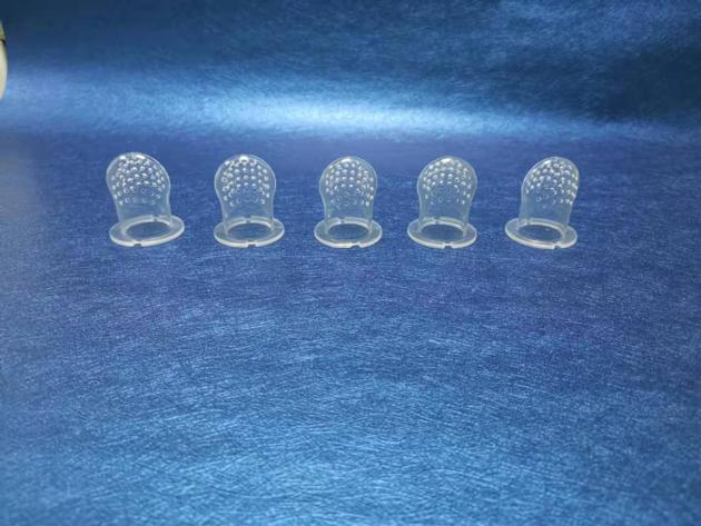 LSR baby fruit feeder mould, silicone baby fruit feeder mould, LSR mould for baby fruit feeder