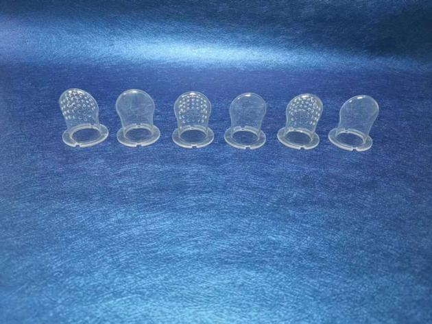 LSR Baby Fruit Feeder Mould Silicone