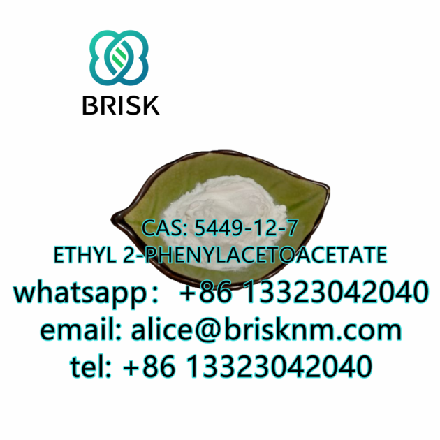 BMK Glycidic Acid (sodium salt) CAS 5449-12-7