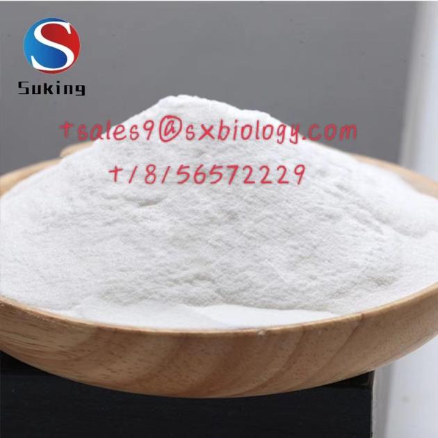 Pharmaceutical Intermediates 1- (1, 3-benzodioxol-5-yl) -2-Bromopropan-1-One CAS 52190-28-0