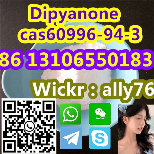 Dipyanone cas60996-94-3