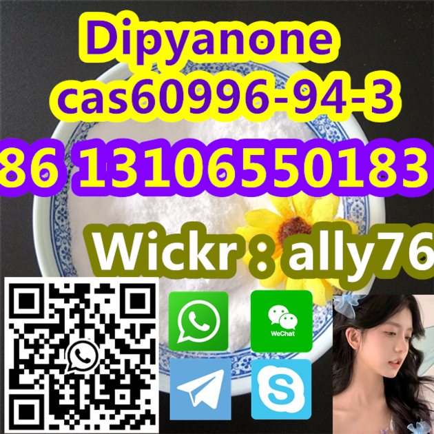 Dipyanone cas60996-94-3