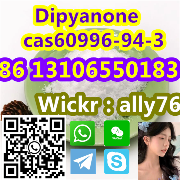 Dipyanone cas60996-94-3
