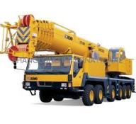 crane
