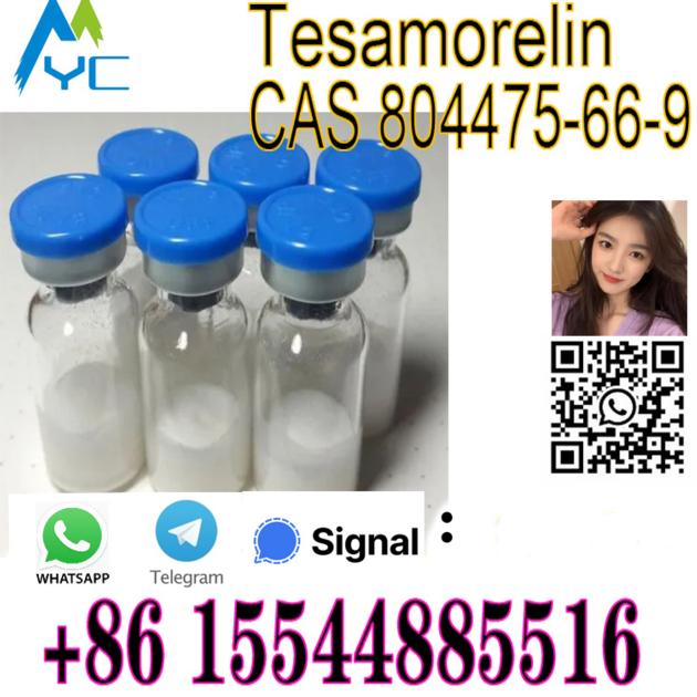 Tesamorelin  CAS 804475-66-9