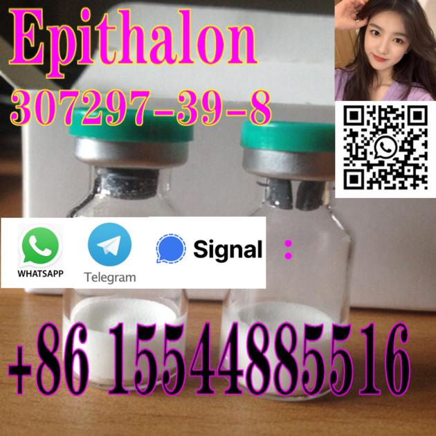 Epithalon cas  307297-39-8 factory price