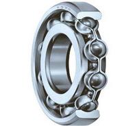 SKF 6201-2Z deep groove ball bearings in France