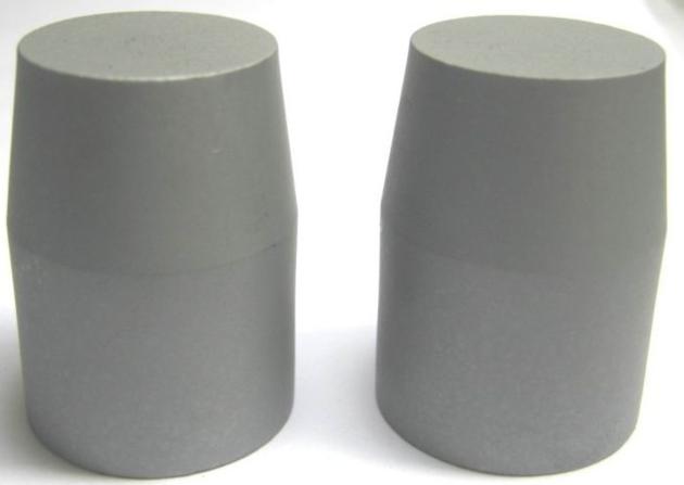 Carbide Die