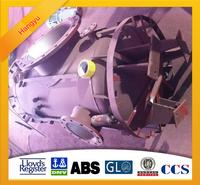 HYDRG Marine electric heating water tank