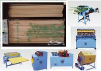incense stick machine, incense bamboo stick machine, round stick machine, square stick machine