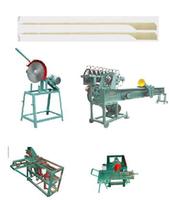 Barbecue skewer machine, BBQ skewer machine
