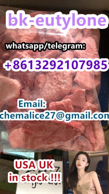 Bkedbp Eutylone
