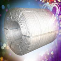 Deoxy Al/Aluminum Cored Wire