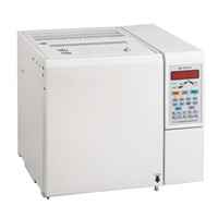 GC-9801 Gas chromatography
