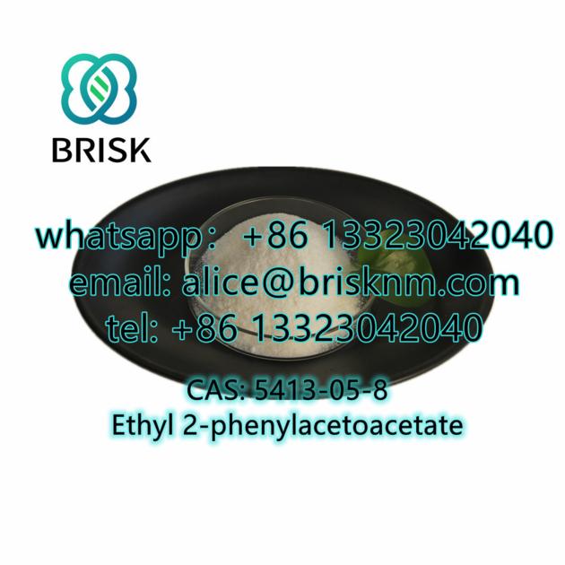  CAS 5413-05-8 Ethyl 2-Phenylacetoacetate BMK