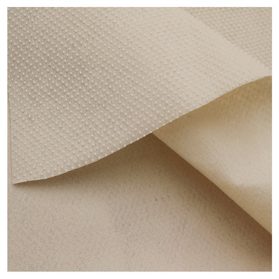 Needlepunched Nonwoven Fabrics