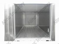 aluminum auto body