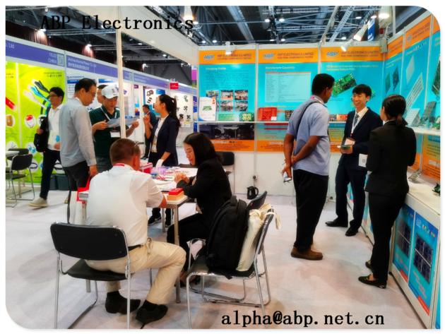 PCB Manufacture And Assembly
